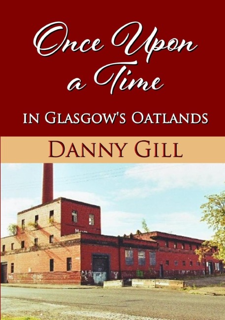 Once Upon A Time In Glasgows Oatlands