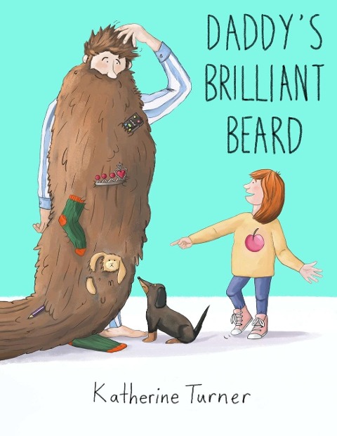 Daddys Brilliant Beard