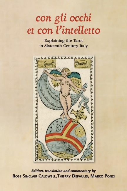 Con gli occhi et con lintelletto