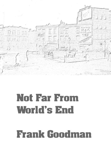 Not Far From Worlds End