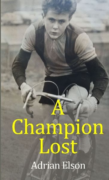 A Champion Lost