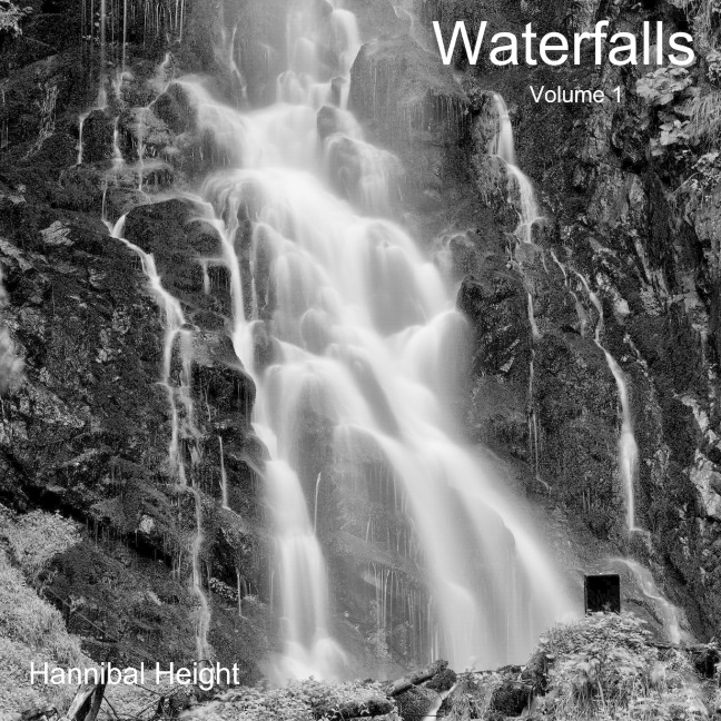 Waterfalls - Volume 1