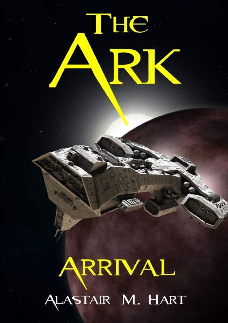 The Ark (Arrival)