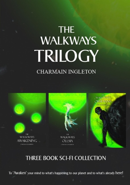 The Walkways Trilogy