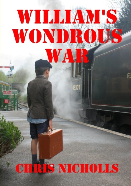 Williams Wondrous War