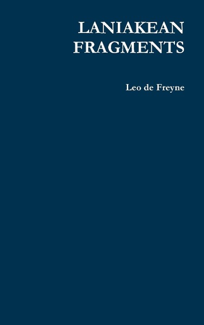 LANIAKEAN FRAGMENTS
