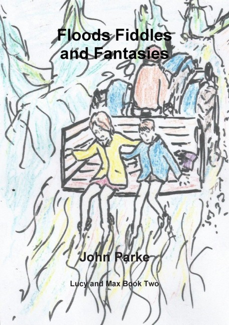Flood Fiddles and Fantasies