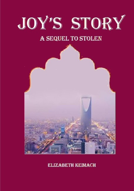 Joys Story, Sequel to Stolen