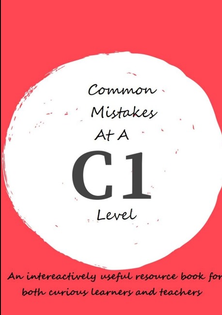 Common Mistakes At A C1 Level