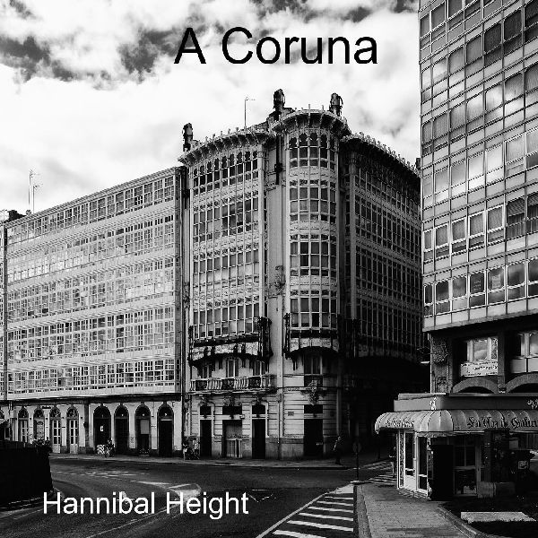 A Coruña