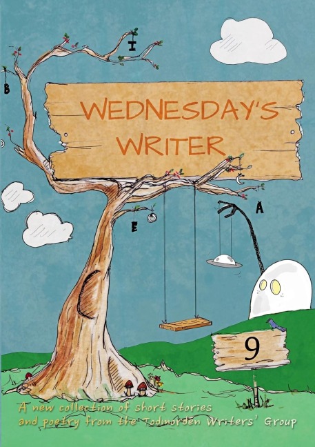 Wednesdays Writer 9