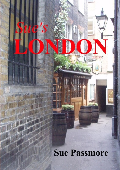 Sues LONDON