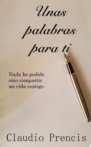 Unas palabras para ti