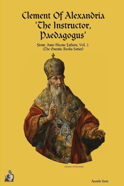 The Instructor. Paedagogus