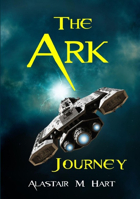 The Ark Journey