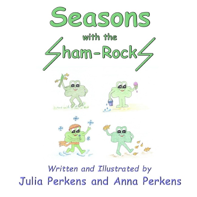 Seasons with the Sham-RockS