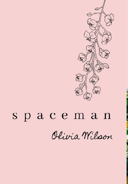 spaceman