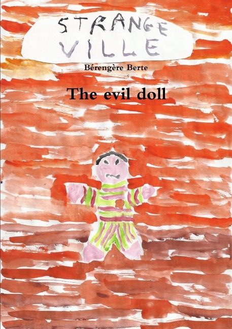 The evil doll