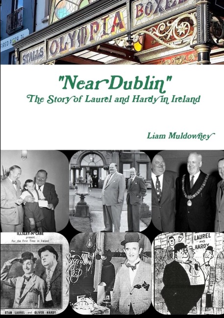 "Near Dublin"