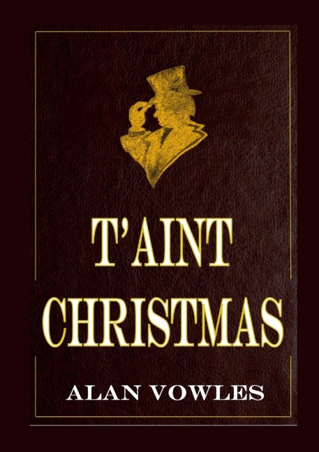 Taint Christmas: 100 years of the Owls of Pill