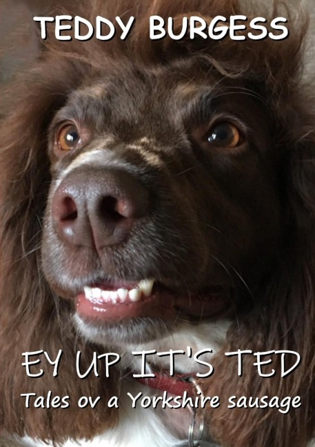 Ey Up Its Ted: Tales ov a Yorkshire Sausage