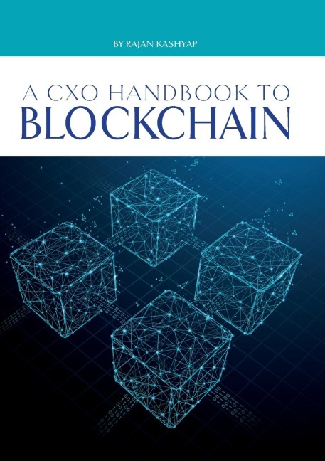 A CxO Handbook to Blockchain