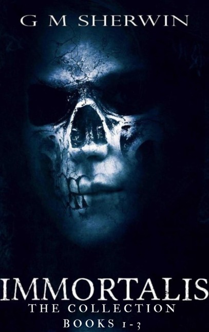 IMMORTALIS: THE COLLECTION