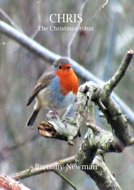 CHRIS: The Christmas Robin