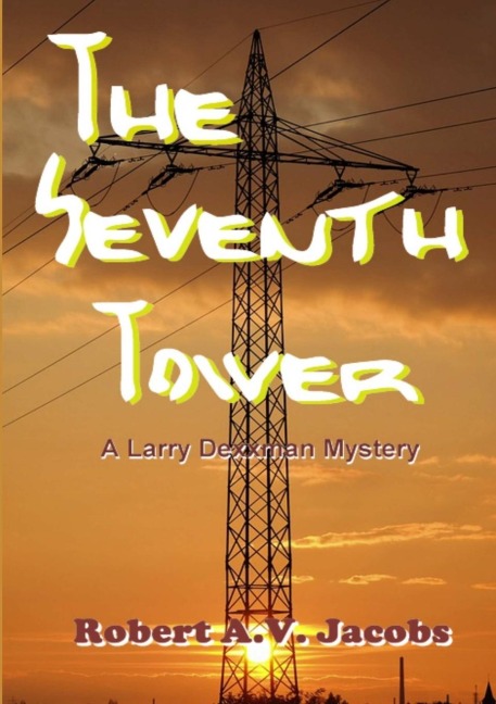 The Seventh Tower
