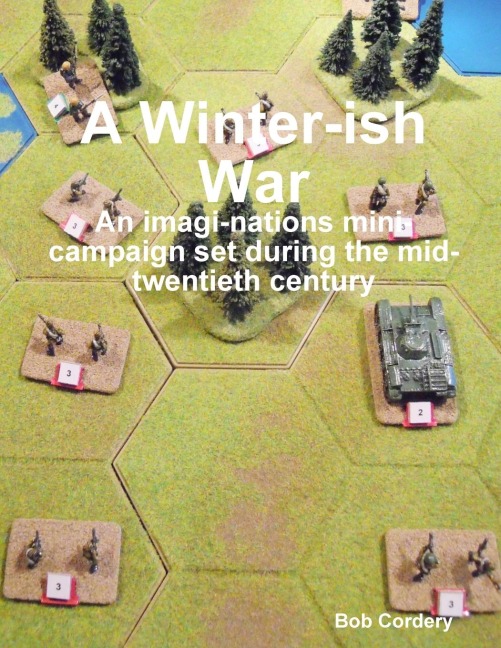 A Winter-ish War