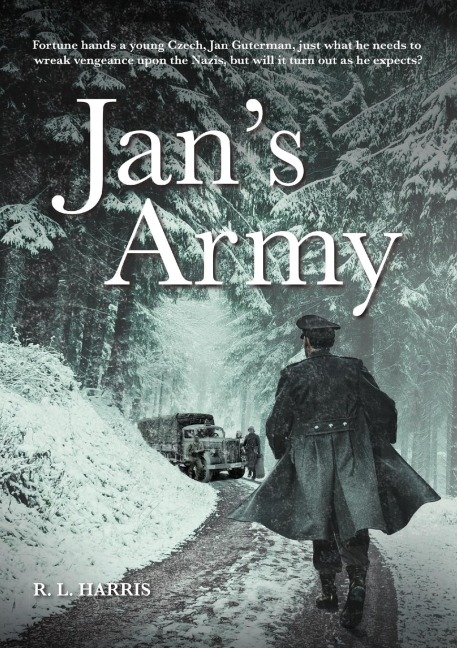 Jans Army