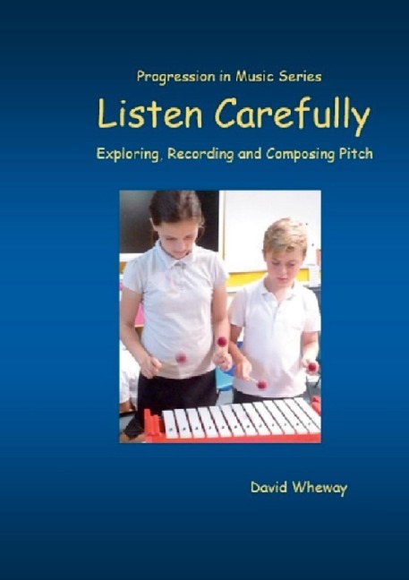 Listen Carefully