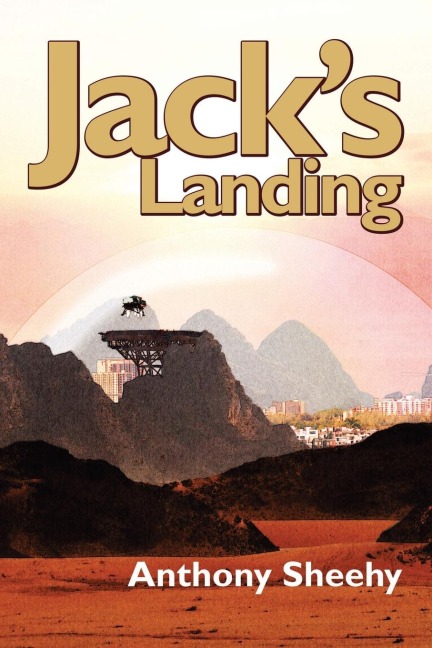 Jacks Landing