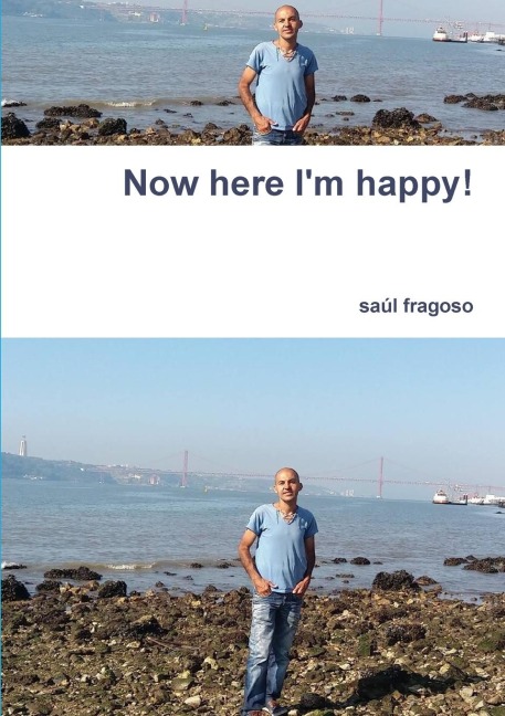 Now here Im happy!