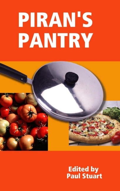 PIRANS PANTRY