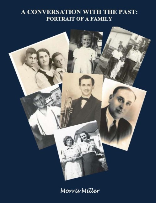 A Conversation with the Past: Portrait of a Family