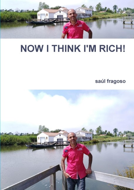NOW I THINK IM RICH!