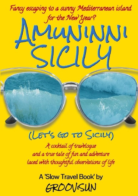Amuninni Sicily (Lets Go To Sicily)