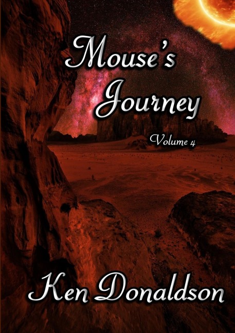 Mouses Journey Volume 4