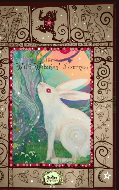 The Wild Witches Journal