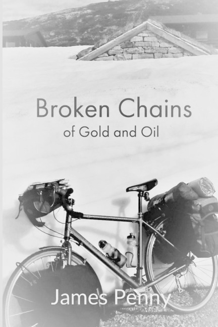 Broken Chains Of Gold And Oil