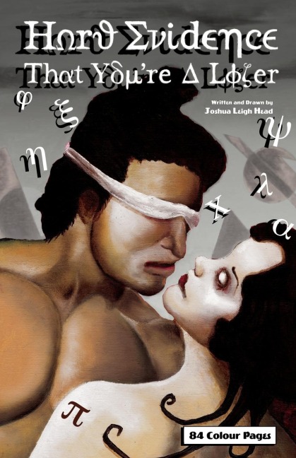 Hard Evidence That Youre A Loser: A Graphic Novel
