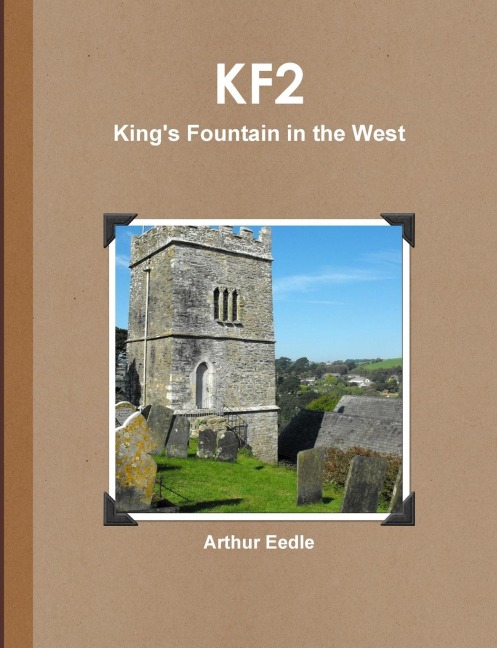 KF2  Kings Fountain in the West
