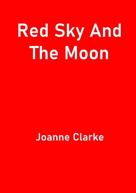 Red Sky And The Moon