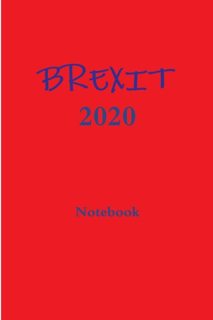 Brexit 2020
