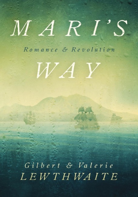 Maris Way