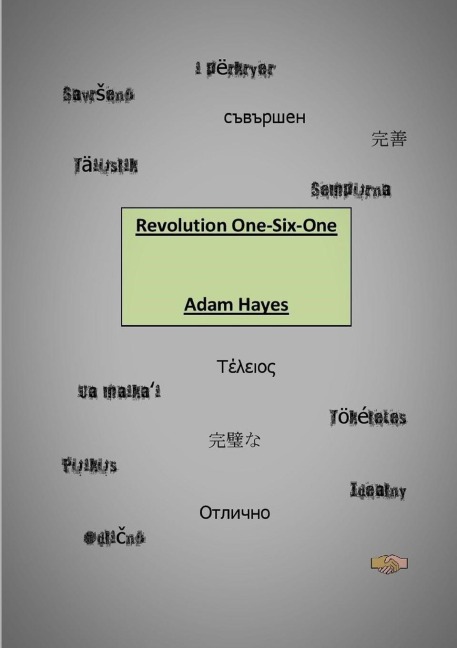 Revolution One-Six-One