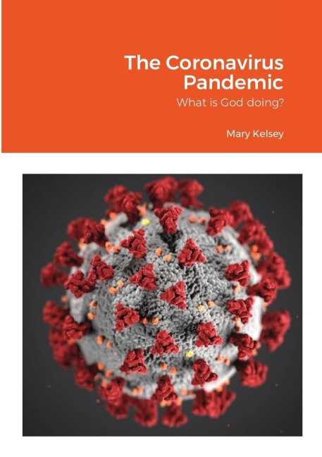 The Coronavirus Pandemic: What is God doing?
