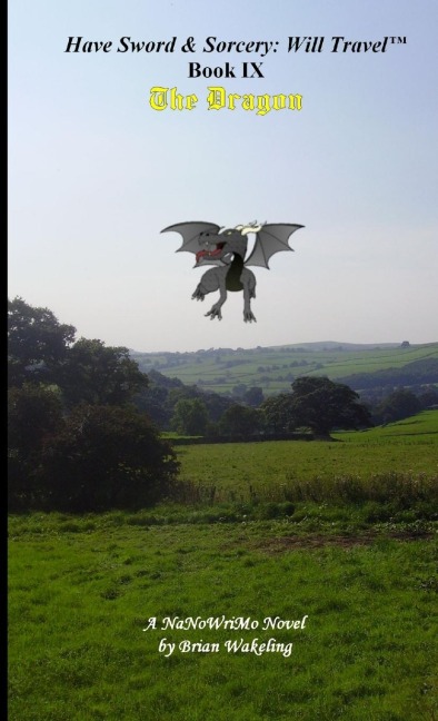 The Dragon