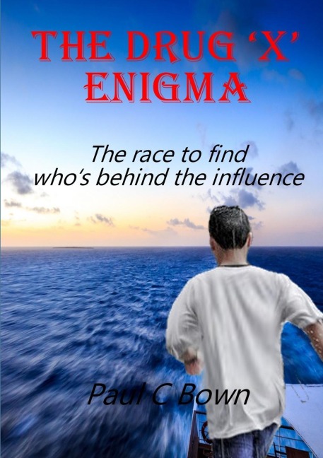 The Drug X Enigma